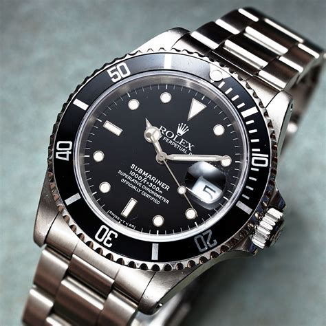 rolex oyster perpetual date submariner 300m|2024 Rolex 41mm submariner date.